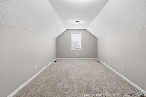 Tiny photo for 4461 Home Stakes Drive, Parkton, NC 28371 (MLS # 760401)