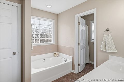 Tiny photo for 4461 Home Stakes Drive, Parkton, NC 28371 (MLS # 760401)