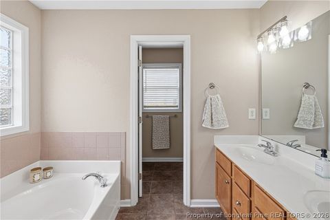 Tiny photo for 4461 Home Stakes Drive, Parkton, NC 28371 (MLS # 760401)