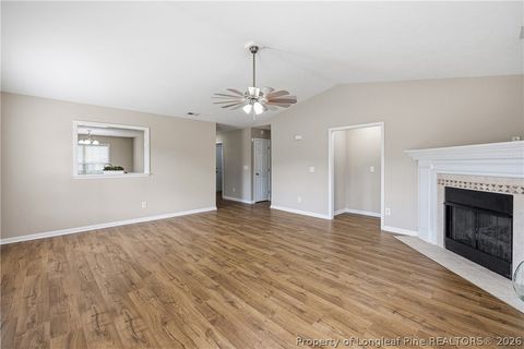 Tiny photo for 4461 Home Stakes Drive, Parkton, NC 28371 (MLS # 760401)