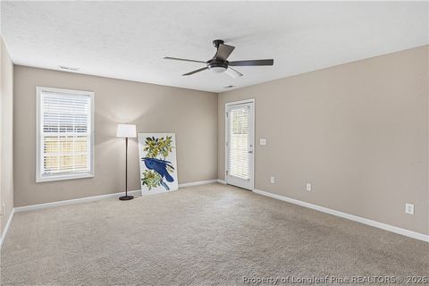 Tiny photo for 4461 Home Stakes Drive, Parkton, NC 28371 (MLS # 760401)