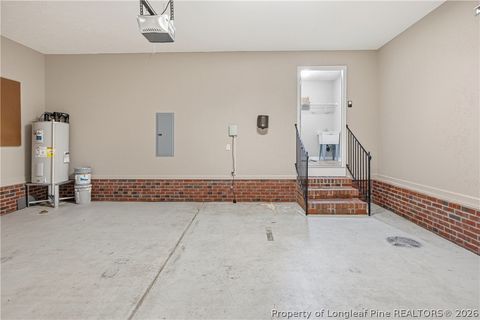 Tiny photo for 4461 Home Stakes Drive, Parkton, NC 28371 (MLS # 760401)