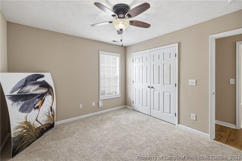 Tiny photo for 4461 Home Stakes Drive, Parkton, NC 28371 (MLS # 760401)