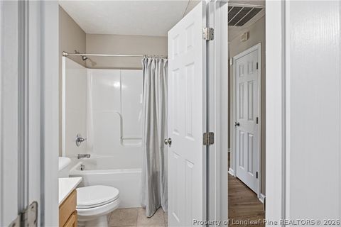 Tiny photo for 4461 Home Stakes Drive, Parkton, NC 28371 (MLS # 760401)