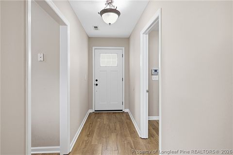 Tiny photo for 4461 Home Stakes Drive, Parkton, NC 28371 (MLS # 760401)