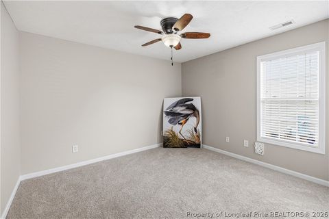 Tiny photo for 4461 Home Stakes Drive, Parkton, NC 28371 (MLS # 760401)