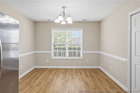 Tiny photo for 4461 Home Stakes Drive, Parkton, NC 28371 (MLS # 760401)