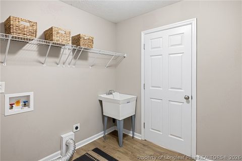 Tiny photo for 4461 Home Stakes Drive, Parkton, NC 28371 (MLS # 760401)