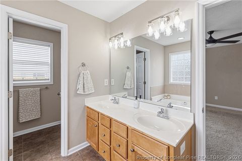 Tiny photo for 4461 Home Stakes Drive, Parkton, NC 28371 (MLS # 760401)