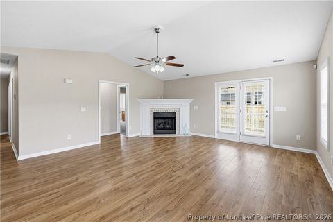 Tiny photo for 4461 Home Stakes Drive, Parkton, NC 28371 (MLS # 760401)