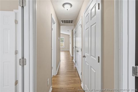 Tiny photo for 4461 Home Stakes Drive, Parkton, NC 28371 (MLS # 760401)