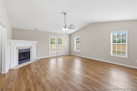 Tiny photo for 4461 Home Stakes Drive, Parkton, NC 28371 (MLS # 760401)