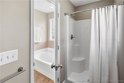 Tiny photo for 4461 Home Stakes Drive, Parkton, NC 28371 (MLS # 760401)