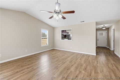 Tiny photo for 4461 Home Stakes Drive, Parkton, NC 28371 (MLS # 760401)