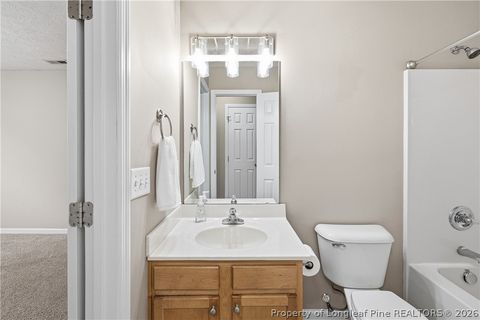 Tiny photo for 4461 Home Stakes Drive, Parkton, NC 28371 (MLS # 760401)