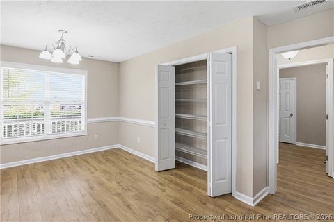 Tiny photo for 4461 Home Stakes Drive, Parkton, NC 28371 (MLS # 760401)