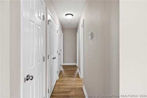 Tiny photo for 4461 Home Stakes Drive, Parkton, NC 28371 (MLS # 760401)