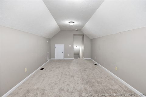 Tiny photo for 4461 Home Stakes Drive, Parkton, NC 28371 (MLS # 760401)