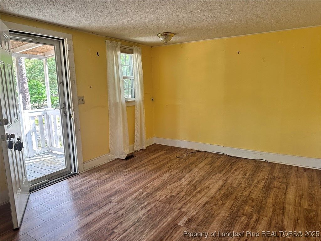 Photo of 2600 Doc Brown Road, Raeford, NC 28376 (MLS # 751770)