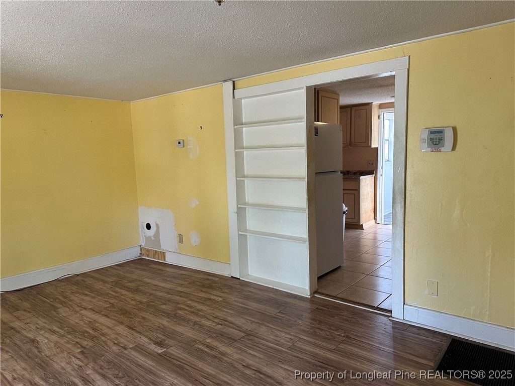 Photo of 2600 Doc Brown Road, Raeford, NC 28376 (MLS # 751770)