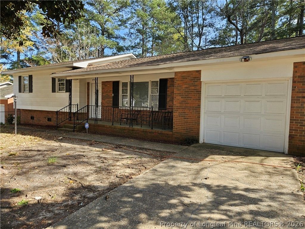 Photo of 4705 Beaufort Drive, Fayetteville, NC 28304 (MLS # 759605)