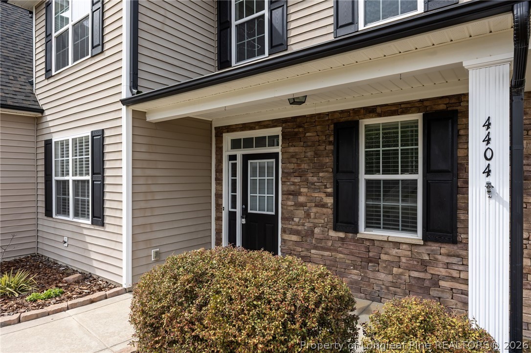 4404 Jockey Whip Lane