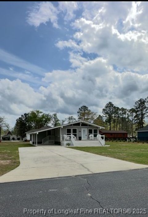 88 Lake Shore Drive White Lake NC 28337