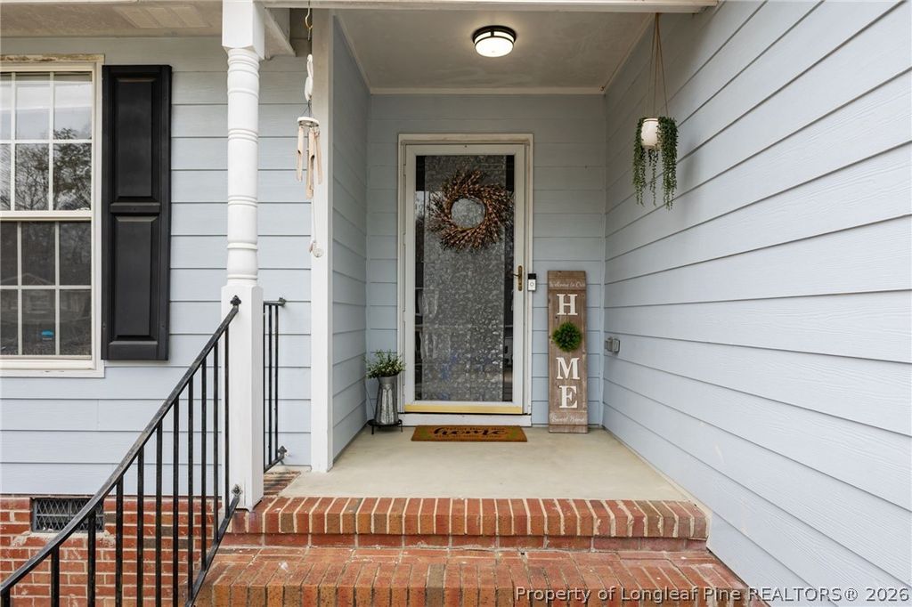 Photo of 9731 Gooden Drive, Fayetteville, NC 28314 (MLS # 758868)