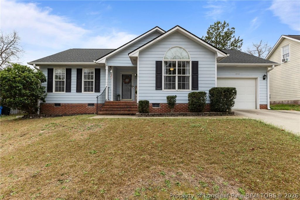 Photo of 9731 Gooden Drive, Fayetteville, NC 28314 (MLS # 758868)