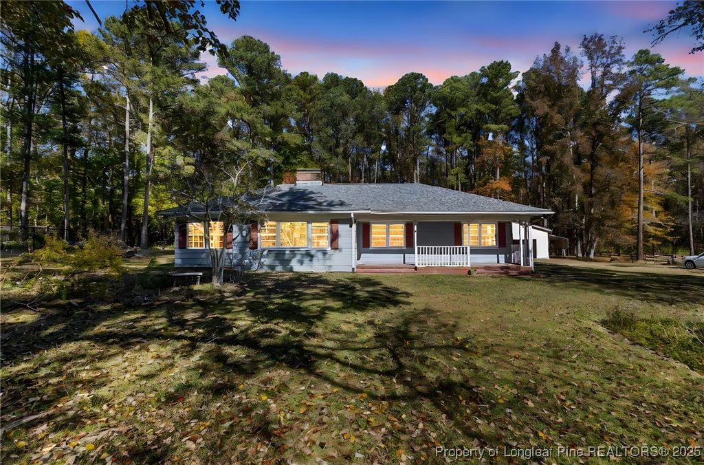 Photo of 436 Wolfpoint Extension, Fayetteville, NC 28311 (MLS # 752887)