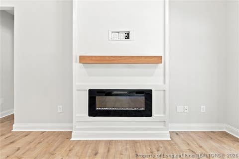 Tiny photo for 211 E 7th Avenue, Raeford, NC 28376 (MLS # 767828)