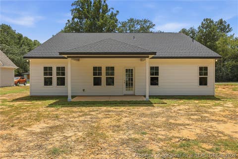Tiny photo for 211 E 7th Avenue, Raeford, NC 28376 (MLS # 767828)
