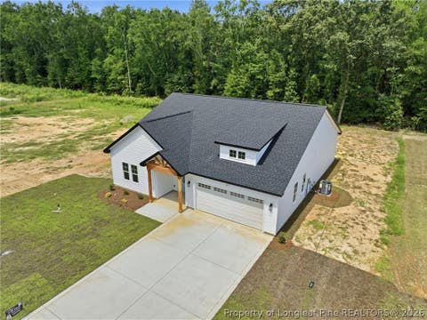 Tiny photo for 211 E 7th Avenue, Raeford, NC 28376 (MLS # 767828)