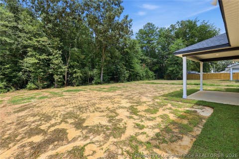 Tiny photo for 211 E 7th Avenue, Raeford, NC 28376 (MLS # 767828)