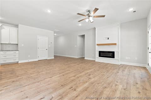 Tiny photo for 211 E 7th Avenue, Raeford, NC 28376 (MLS # 767828)