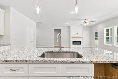 Tiny photo for 211 E 7th Avenue, Raeford, NC 28376 (MLS # 767828)