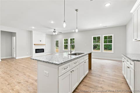 Tiny photo for 211 E 7th Avenue, Raeford, NC 28376 (MLS # 767828)