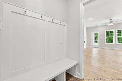 Tiny photo for 211 E 7th Avenue, Raeford, NC 28376 (MLS # 767828)