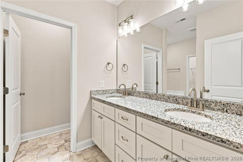 Tiny photo for 211 E 7th Avenue, Raeford, NC 28376 (MLS # 767828)