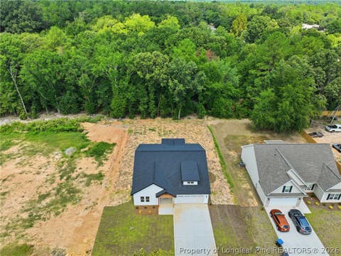 Tiny photo for 211 E 7th Avenue, Raeford, NC 28376 (MLS # 767828)