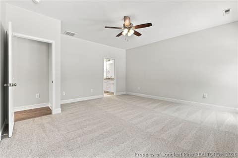 Tiny photo for 211 E 7th Avenue, Raeford, NC 28376 (MLS # 767828)
