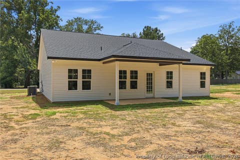 Tiny photo for 211 E 7th Avenue, Raeford, NC 28376 (MLS # 767828)
