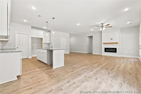 Tiny photo for 211 E 7th Avenue, Raeford, NC 28376 (MLS # 767828)