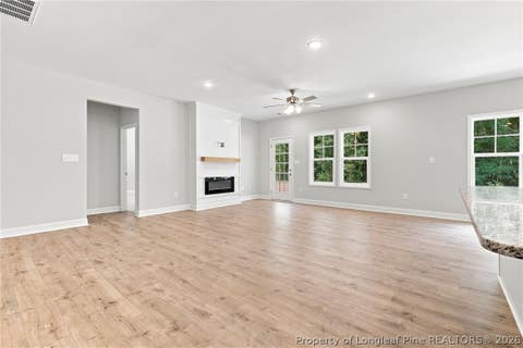 Tiny photo for 211 E 7th Avenue, Raeford, NC 28376 (MLS # 767828)