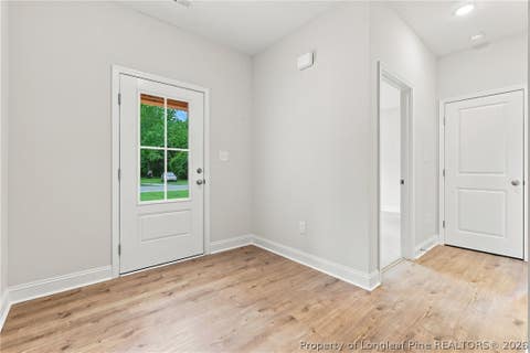 Tiny photo for 211 E 7th Avenue, Raeford, NC 28376 (MLS # 767828)