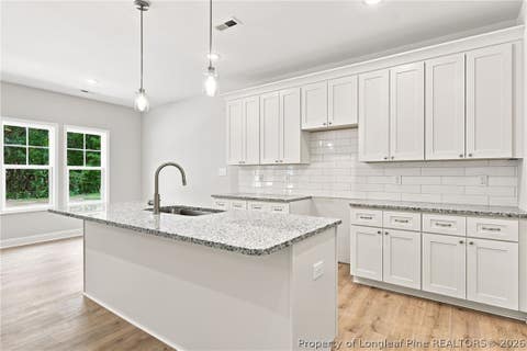 Tiny photo for 211 E 7th Avenue, Raeford, NC 28376 (MLS # 767828)