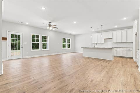 Tiny photo for 211 E 7th Avenue, Raeford, NC 28376 (MLS # 767828)
