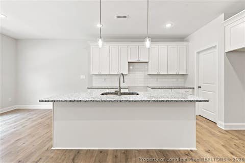Tiny photo for 211 E 7th Avenue, Raeford, NC 28376 (MLS # 767828)