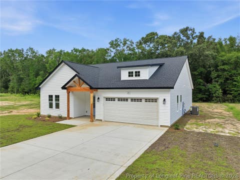 Tiny photo for 211 E 7th Avenue, Raeford, NC 28376 (MLS # 767828)
