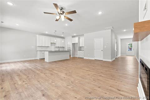 Tiny photo for 211 E 7th Avenue, Raeford, NC 28376 (MLS # 767828)